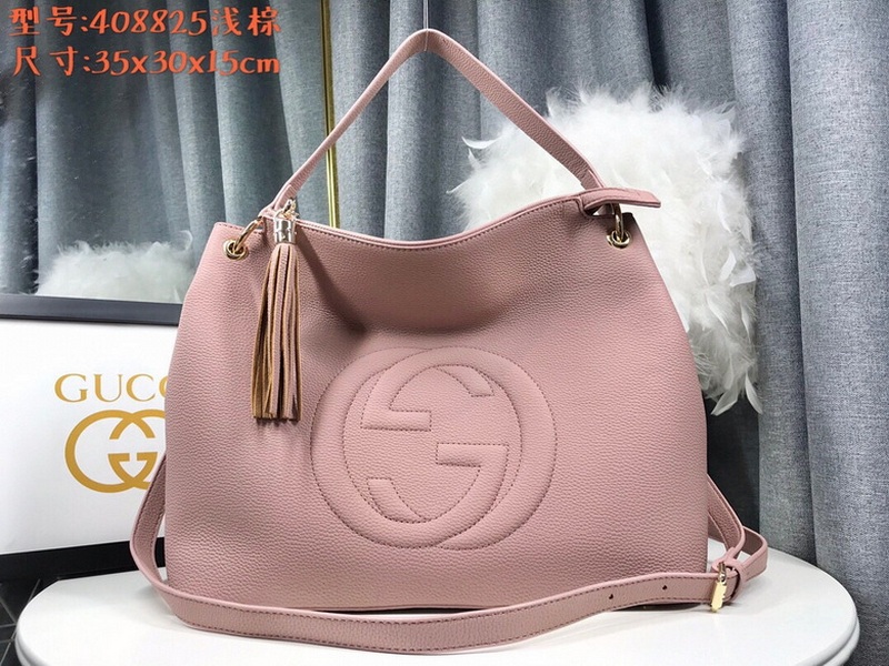 Gucci Handbags 572